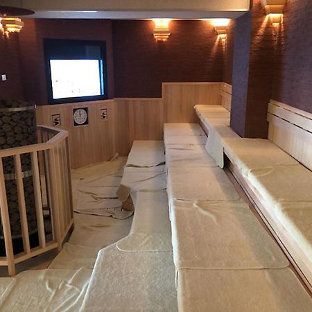 Hotel Kawaramachi Gion Onsen Golden Time Takamatsu Exterior foto