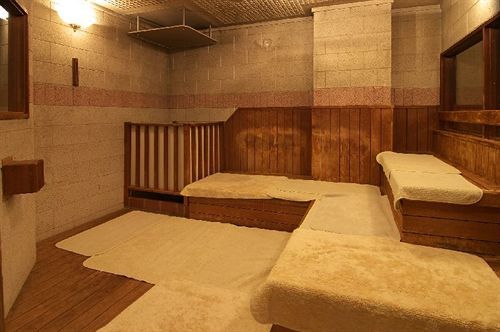 Hotel Kawaramachi Gion Onsen Golden Time Takamatsu Exterior foto
