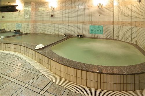 Hotel Kawaramachi Gion Onsen Golden Time Takamatsu Exterior foto