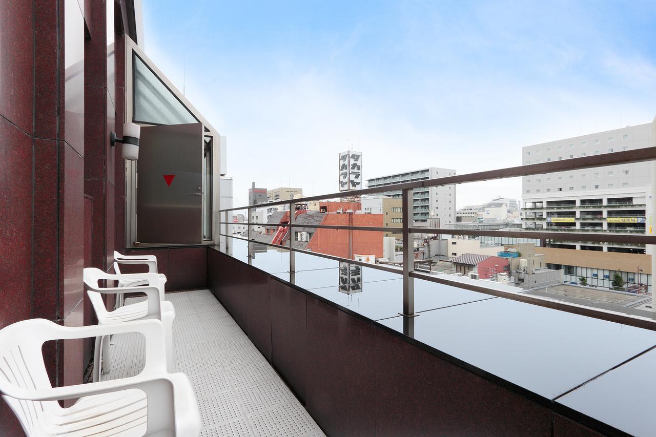 Hotel Kawaramachi Gion Onsen Golden Time Takamatsu Exterior foto